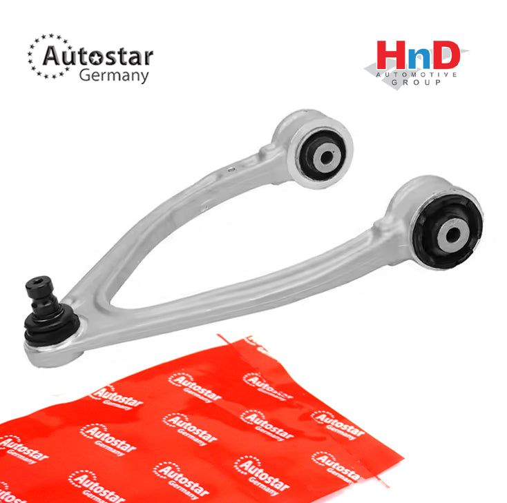 Autostar Germany Control Arm LH For MERCEDES-BENZ S-Class Saloon W222, V222, X222 2173303900