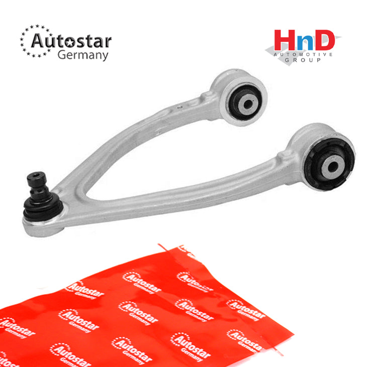 Autostar Germany Control Arm RH Upper For MERCEDES-BENZ S-Class Saloon W222, V222, X222 2173304000