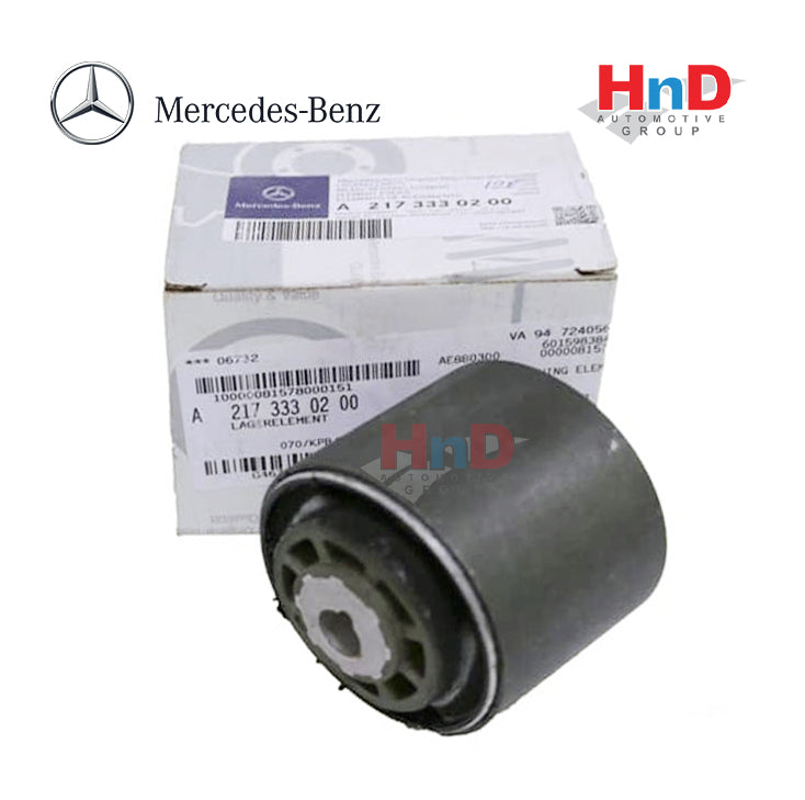 Mercedes Benz Genuine METAL BEARING ELEMENT 2173330200