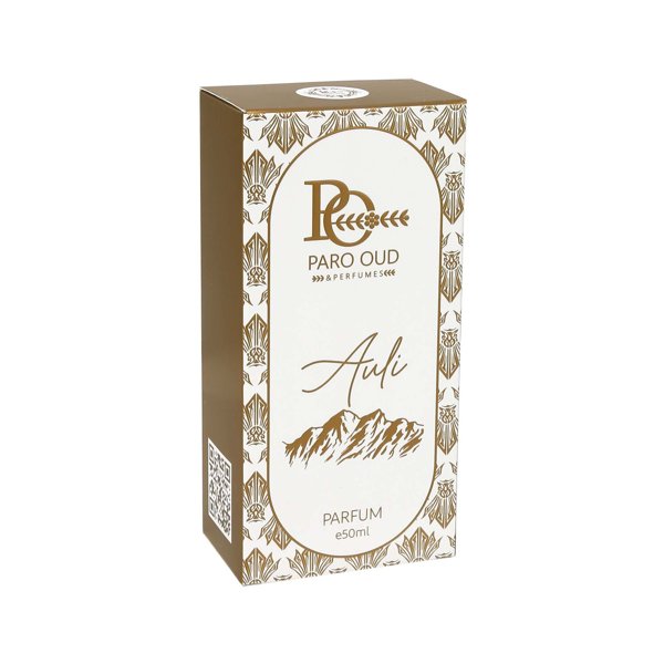 Paro Oud Auli Parfum 50ml