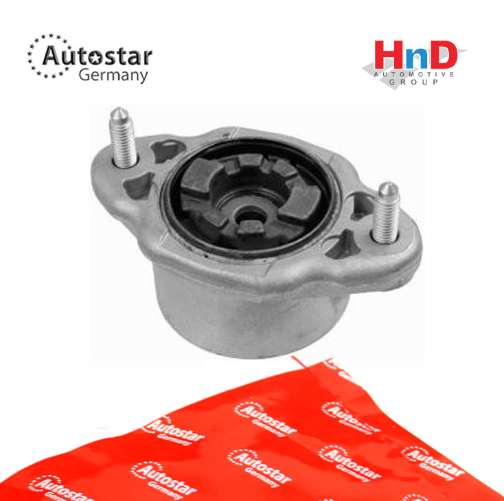 Autostar Germany Top strut mount Rear both side MERCEDES-BENZ CLS Shooting Brake (X218) 2183260464