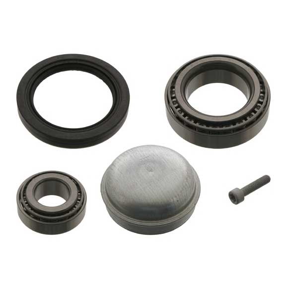 Autostar Germany WHEEL HUB BEARING For Mercedes Benz X218 C218 2183300125