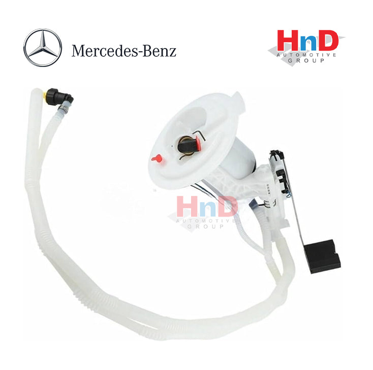 Autostar Germany FUEL PUMP For Mercedes Benz W218 CLS 2184700694