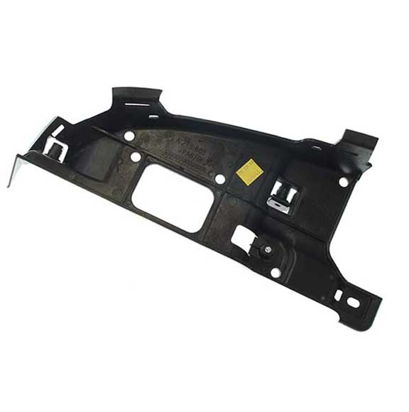 Mercedes Benz Genuine BASIC CARRIER FOR BUMPER 2188851065
