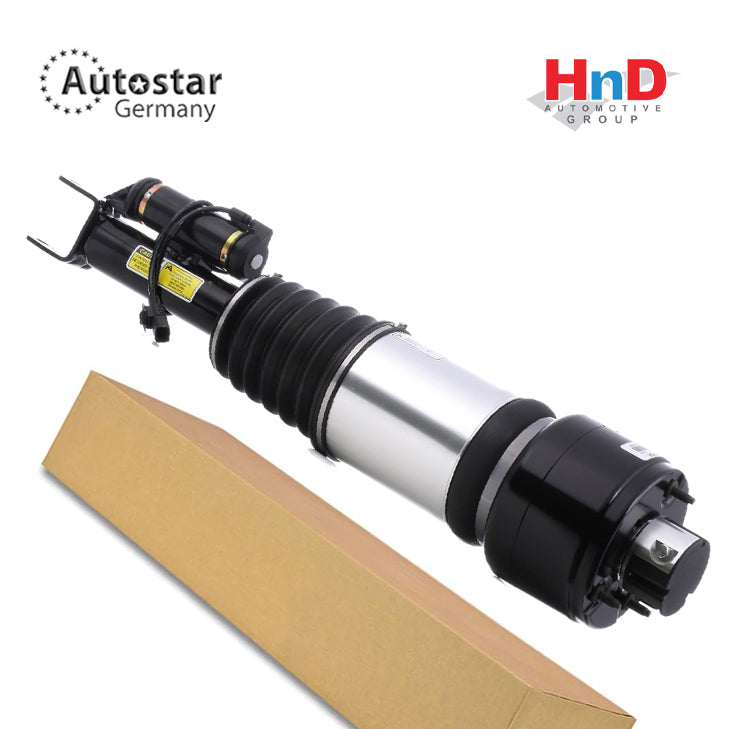 Autostar Germany Air suspension strut Left Front MERCEDES-BENZ (W211) 2193200313