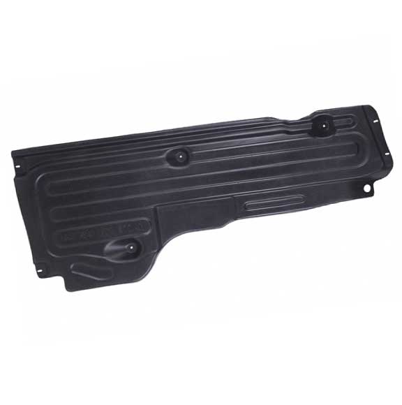 Autostar Germany UNDERRIDE PROTECTION SHIELD For Mercedes Benz S211 W211 2196802006
