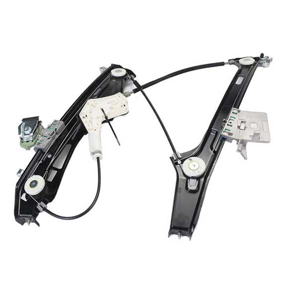 Autostar Germany WINDOW REGULATOR W/O MOTOR (Taiwan) For Mercedes Benz 2197200946