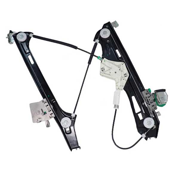 Autostar Germany WINDOW REGULATOR W/O MOTOR (Taiwan) For Mercedes Benz 2197201046