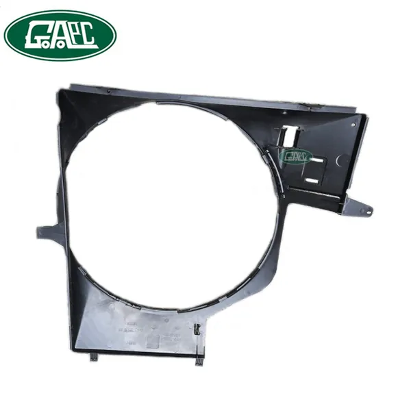 Germax LR011705 GLVG10039 Radiator Fan Shrould Cover fit for Land Rover Range Rover Vogue 2010 2011 2012 Germax Exterior Accessories Wholesale