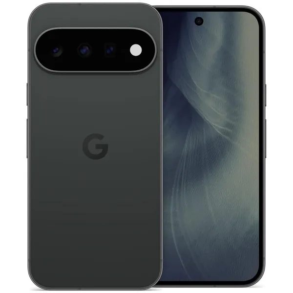 Google Pixel 11 5G 512GB (Obsidian)