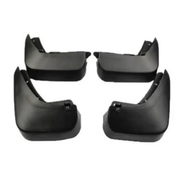 Car Tyre Mudflaps Mud Flap Mud Guard Fender Splash Guard Au2004 CC-7395 Compatible With Audi Q3 2016-2018