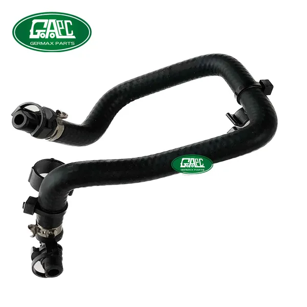 Water Hose LR081658 GL3618 Land Rover Range Rover Sport 2014- Discovery 5 2017-
