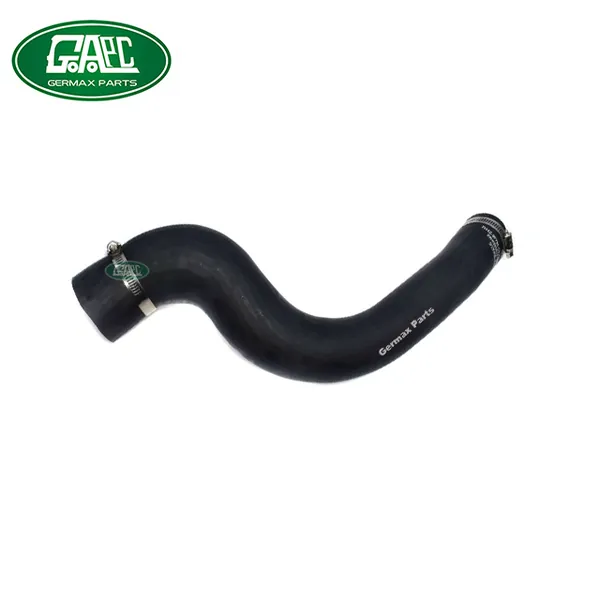 Germax 3.6L V8 Diesel GL0475 Intercooler Hose Land Rover Range Rover 2002 – 2009 2010 – 2012 Right Upper PNH500510