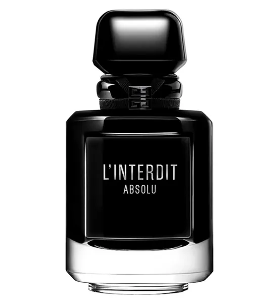 Givenchy L'Interdit Absolu Eau De Parfum Intense 80ml
