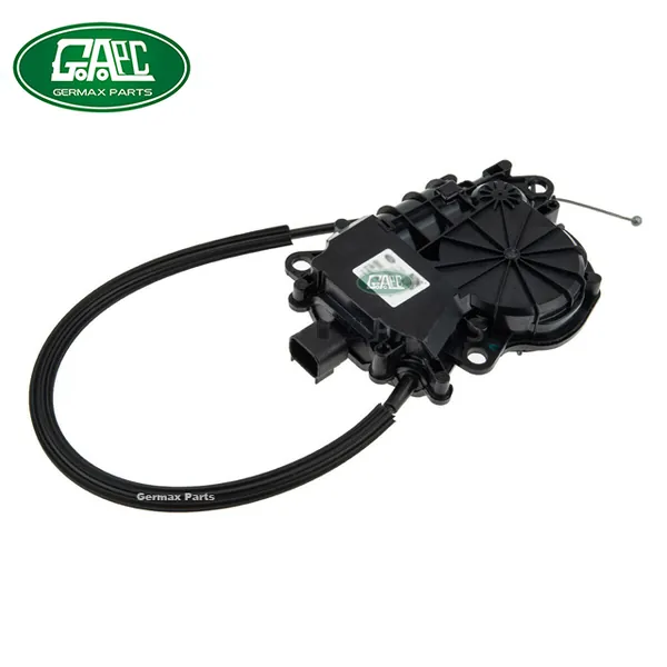 Germax Front Door Lock Actuator LR108980 LR037500 LR064860 GL1987 Land Rover Range Rover Vogue 2013 – Range Rover Sport 2014 –