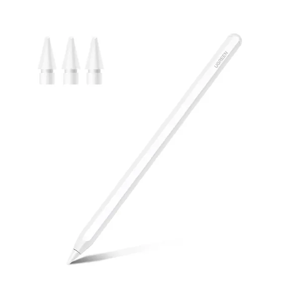 UGREEN LP653 Stylus Pen With Wireless Charging for iPad