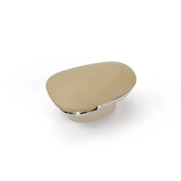 Armrest Dial Keypad Number Pad Phone Key Yellow CC-482 Compatible With Mercedes S Class W221 2006-2014