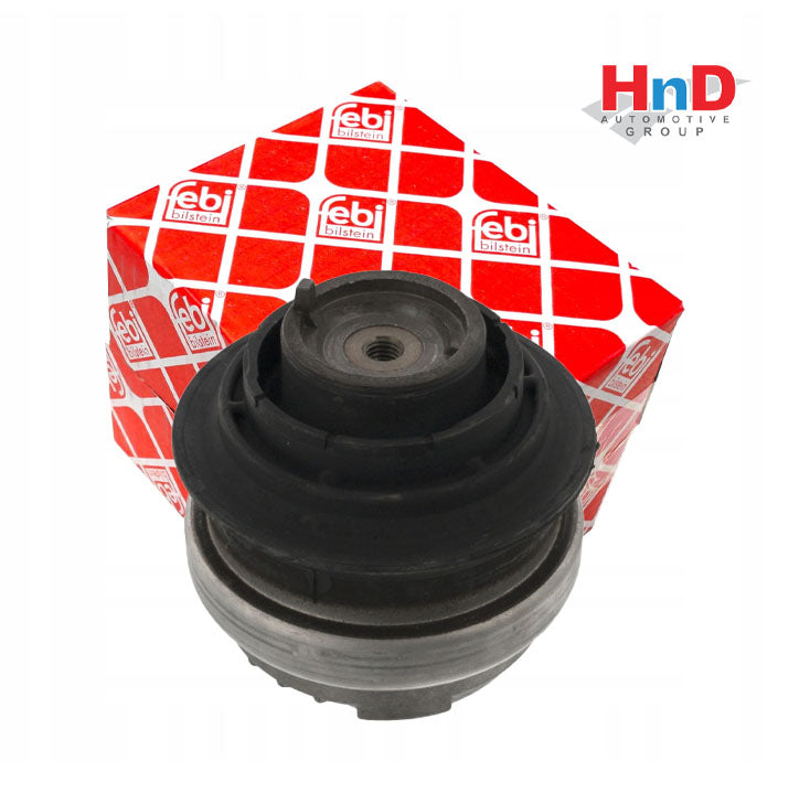 FEBI BILSTEIN 26968 Engine mount For MERCEDES-BENZ W220 C215 W203 S203 W211 C209 A209 R171 2202400617