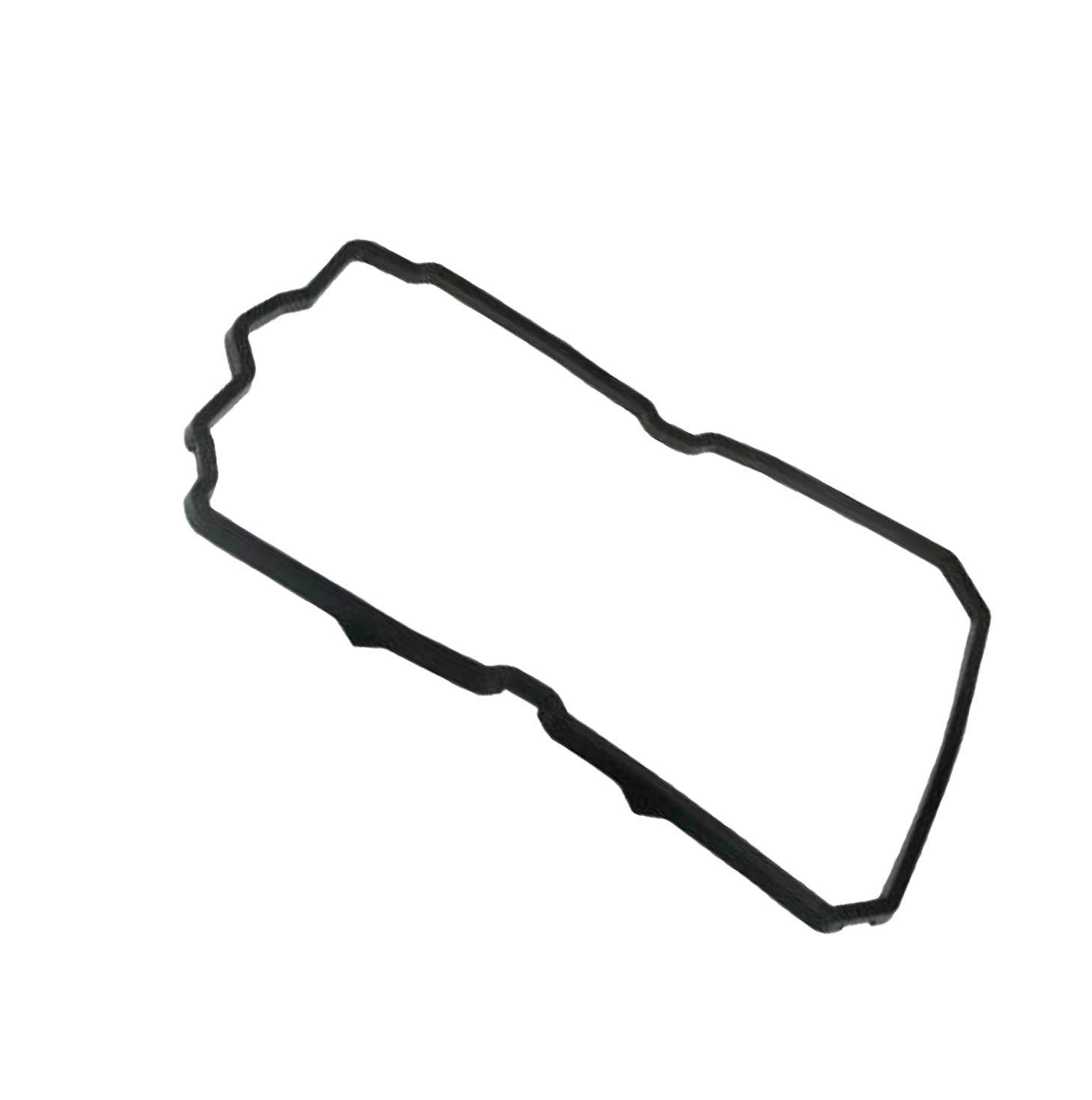 TRUCKTEC (TRU # 02.25.049) Transmission Oil Pan Gasket For Mercedes Benz W204  W204  W211 2202710380