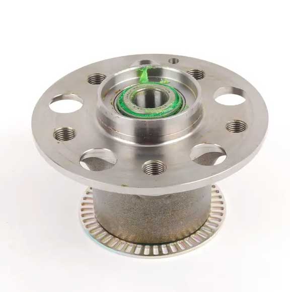 Autostar Germany WHEEL HUB WITH BEARING For Mercedes Benz 2203300725