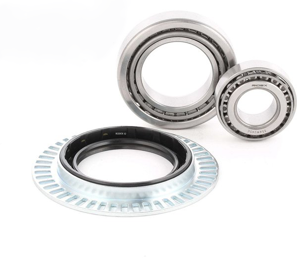 Autostar Germany WHEEL BEARING KIT For Mercedes Benz 2203300725