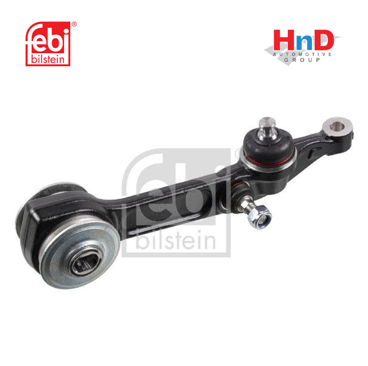 FEBI BILSTEIN 30255 Suspension arm MERCEDES-BENZ W220 2203304307