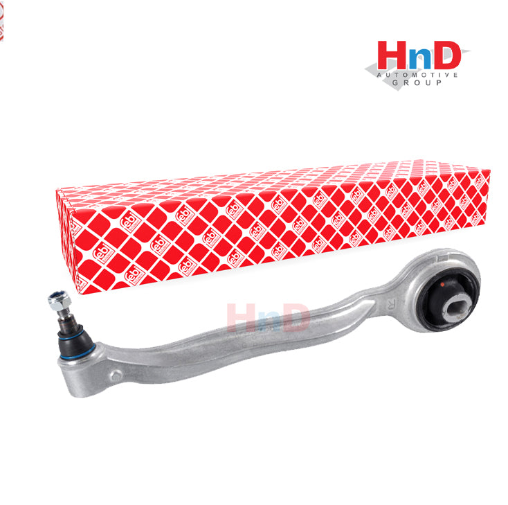FEBI BILSTEIN 23215 Suspension arm, with ball joint, with nut, Front Axle Right, Control Arm, 2203304411