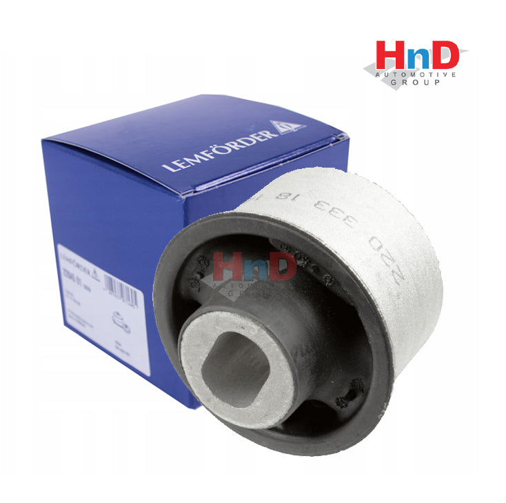 LEMFÖRDER (LEM #29915 01) Control Arm Bush Front Axle, Lower, both sides, Front MERCEDES-BENZ (W220) 2203331814