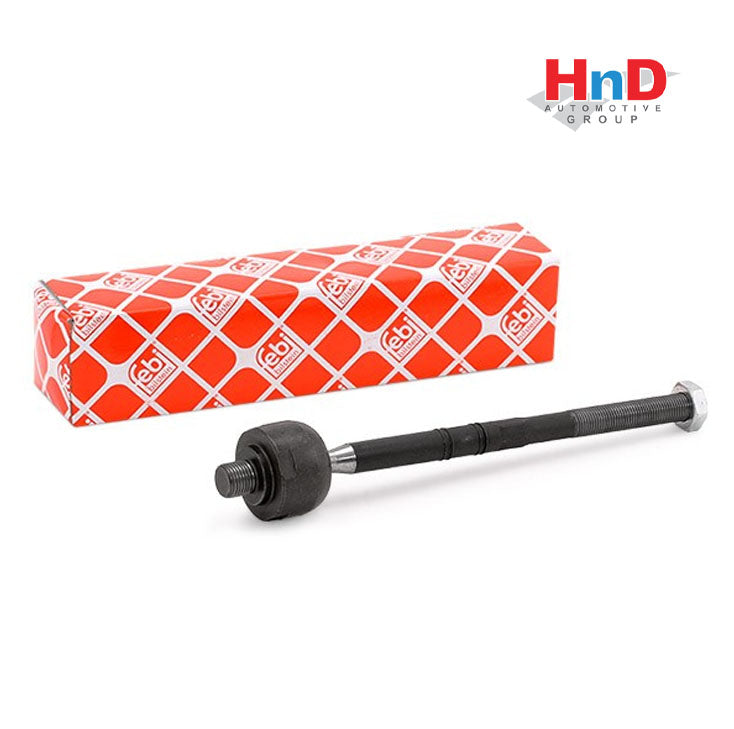 FEBI BILSTEIN 22620 Inner tie rod Front Axle Left, Front Axle Right MERCEDES-BENZ R129 W220 C215 W203 CL203 R230 VF211 S211 C209 2203380715