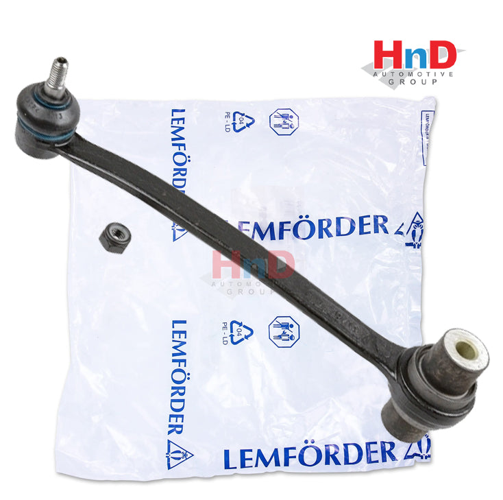 LEMFÖRDER (LEM #38534 01) Suspension arm Control Arm For MERCEDES-BENZ (W220) 2203500453