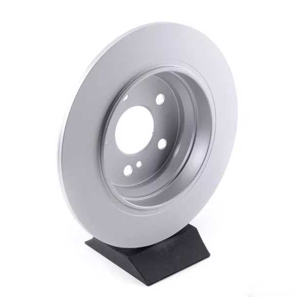 Autostar Germany BRAKE DISC For Mercedes Benz S-CLASS W220 2204230112