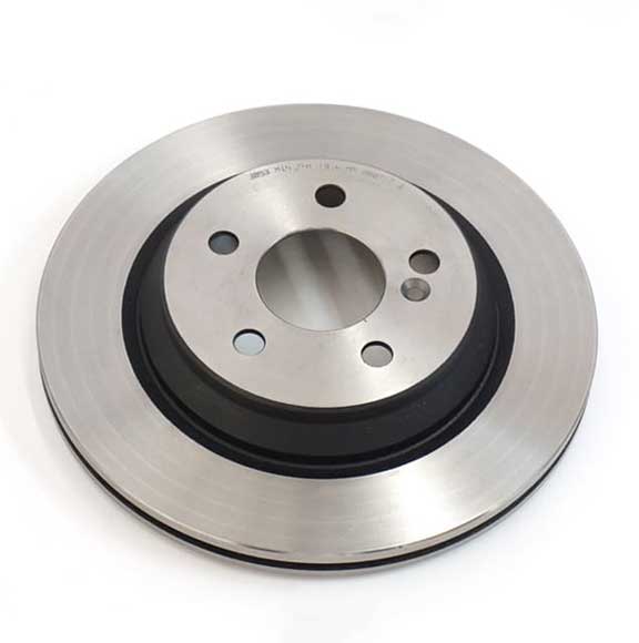 Autostar Germany  BRAKE DISC For Mercedes Benz W220 2204230212