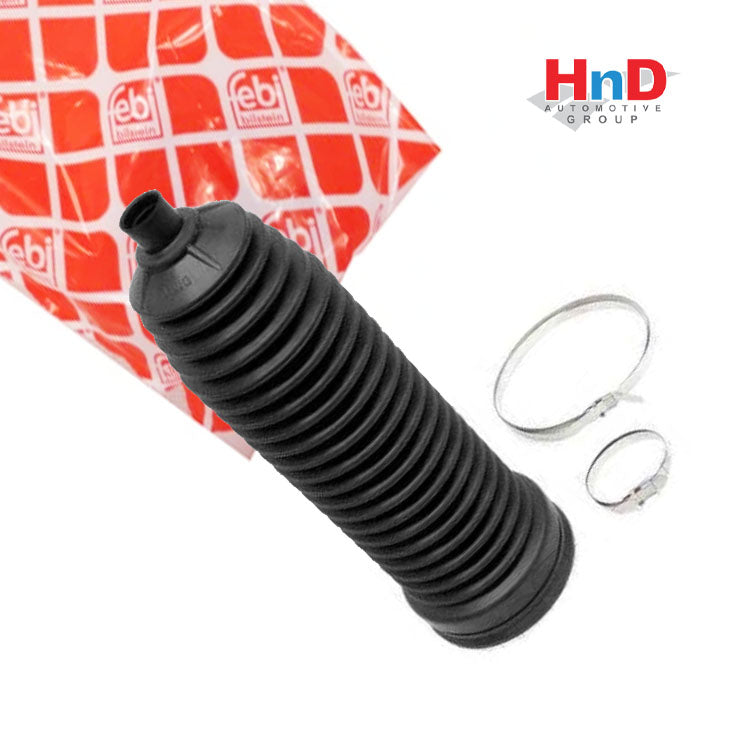 FEBI BILSTEIN 27248 Bellow Set, Steering Front Axle Left, Front Axle Right MERCEDES-BENZ W220 C215 R230 2204601000