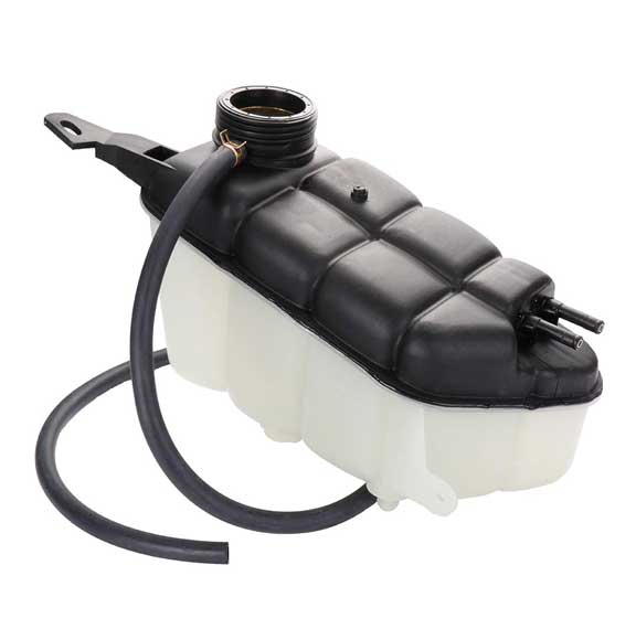 Autostar Germany EXPANSION TANK For Mercedes Benz 2205000049