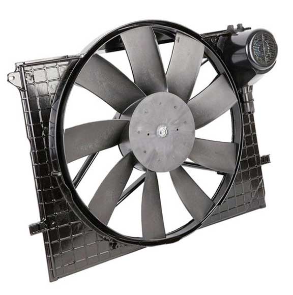 Autostar Germany FAS ASSY For Mercedes Benz W220 2205000093