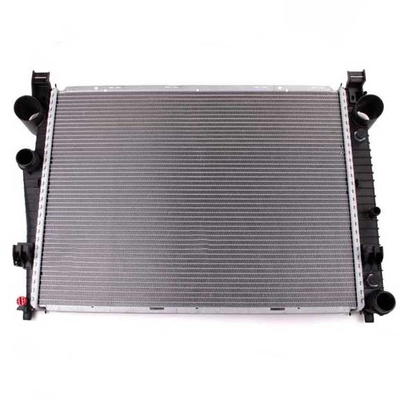 Autostar Germany Radiator For Mercedes Benz 2205000103
