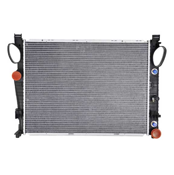 Autostar Germany Radiator For Mercedes Benz S-CLASS W220 C215 2205000903