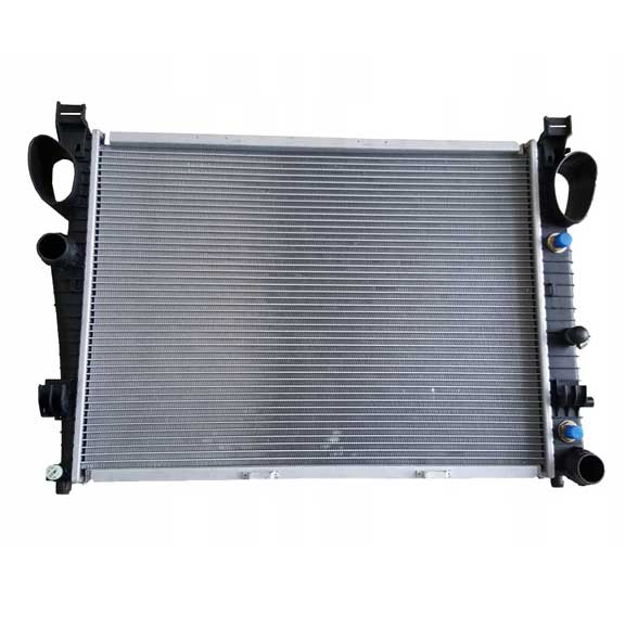 Autostar Germany Radiator For Mercedes Benz S-CLASS (W220) 2205001403
