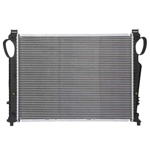 Autostar Germany Radiator For Mercedes Benz S-CLASS W220 C215 R230 2205002003