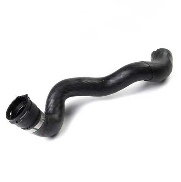 Autostar Germany Radiator Hose for Mercedes Benz 2205010482