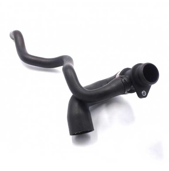Autostar Germany Radiator Hose for Mercedes Benz 2205013982