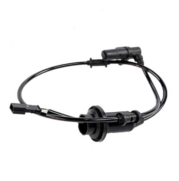 Autostar Germany SPEED SENSOR FRONT LEFT For Mercedes Benz W220 2205400417