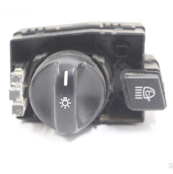 Mercedes Benz Genuine SWITCH  2205450504