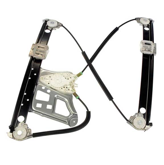 Autostar Germany WINDOW REGULATOR LH, W/O MOTOR, For Mercedes Benz W220 2207200346