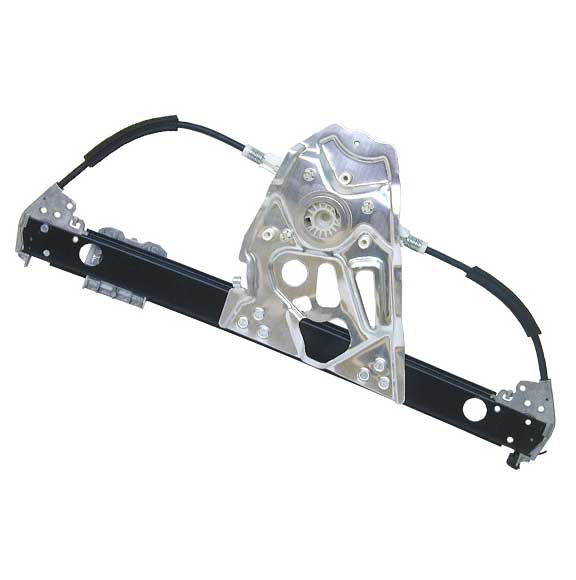 Autostar Germany WINDOW REGULATOR LH W/O MOTOR For Mercedes Benz W220 2207300346