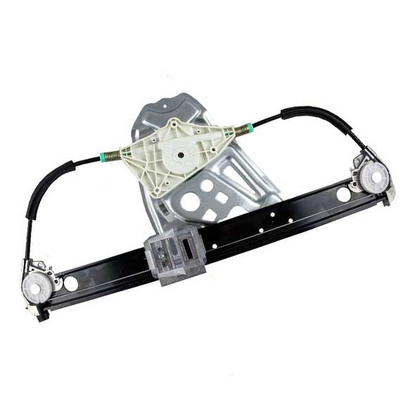 Autostar Germany WINDOW REGULATOR W/O MOTOR LH For Mercedes Benz W220 2207302346