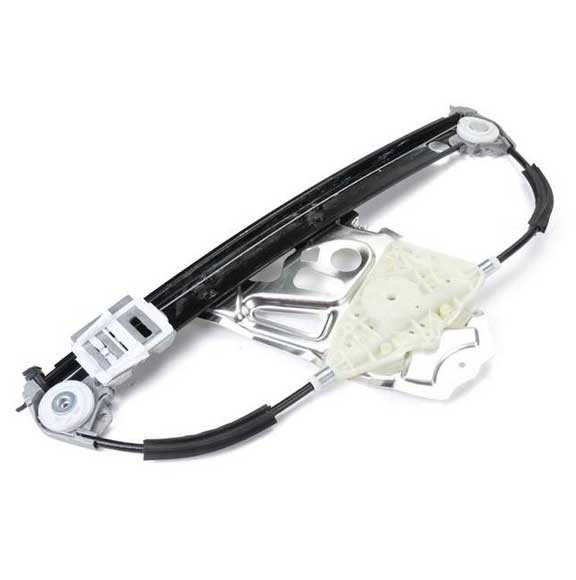 Autostar Germany WINDOW REGULATOR W/O MOTOR RH For Mercedes Benz W220 2207302446