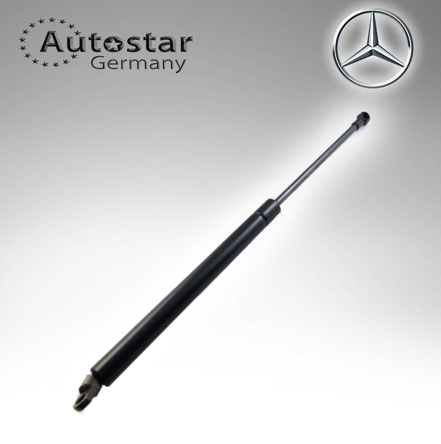 Autostar Germany DICKEY SHOCK For Mercedes Benz 2207500236