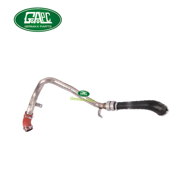 Intercooler Hose Air Tube LR041819 LR038314 LR022509 GL3570 Land Rover Freelander 2 2006-2014