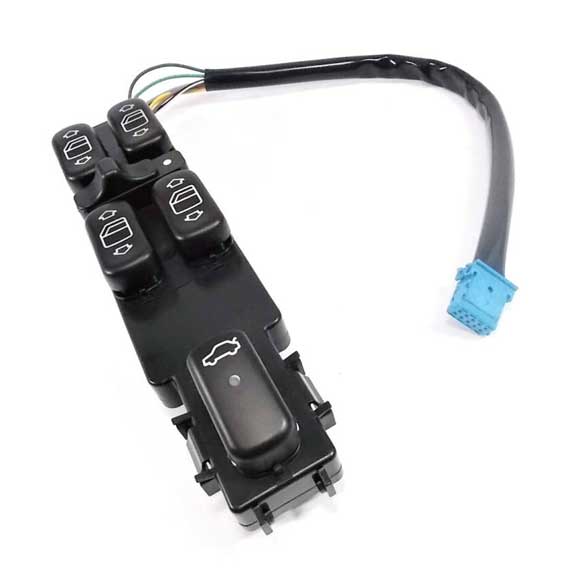Autostar Germany WINDOW SWITCH For Mercedes Benz 2208201010